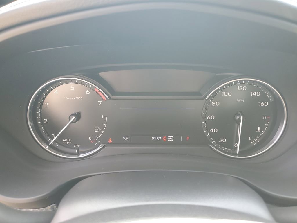 Used 2023 Cadillac XT4 Sport w/ Enhanced Visibility Package image 36