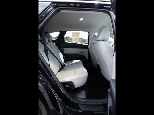 Used 2025 Hyundai Tucson SEL AWD/4WD image 18