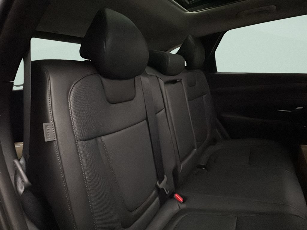 New 2026 Hyundai Tucson Limited AWD/4WD image 14