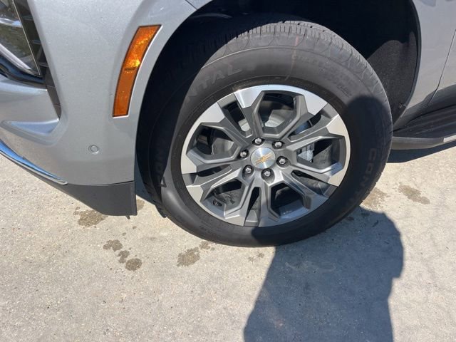 New 2026 Chevrolet Tahoe LS w/ LPO, Dark Essentials Package image 38