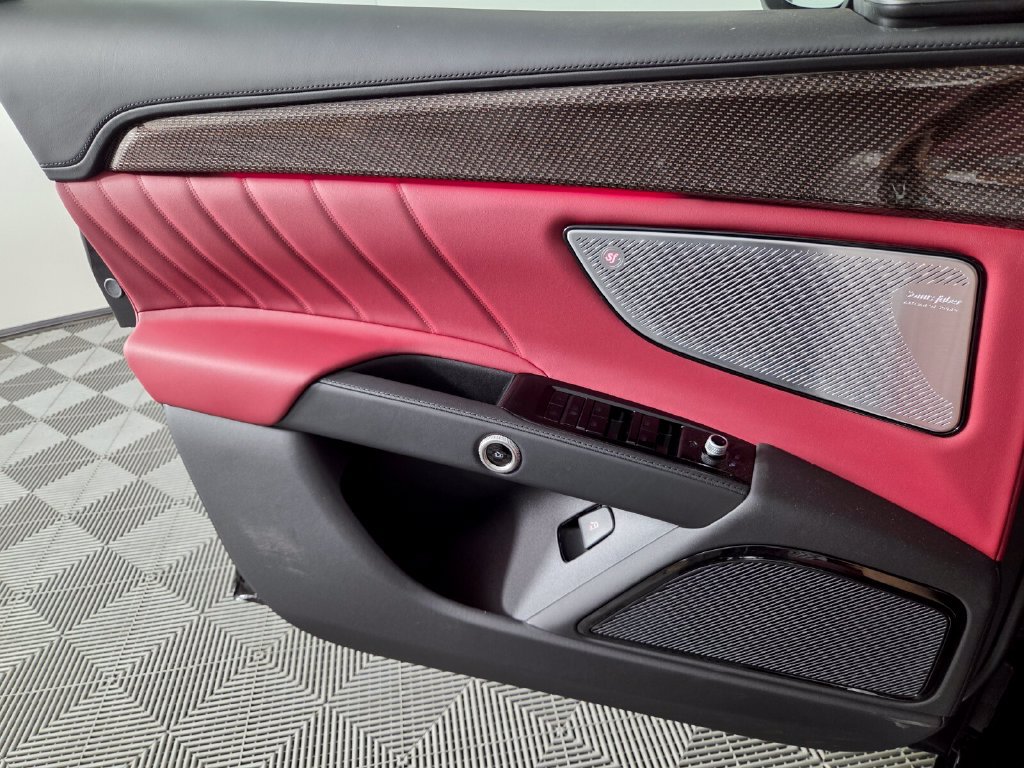 New 2027 Maserati Grecale Modena AWD/4WD image 16