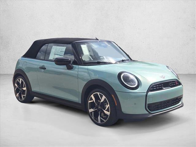 Used 2026 MINI Cooper S FWD image 7