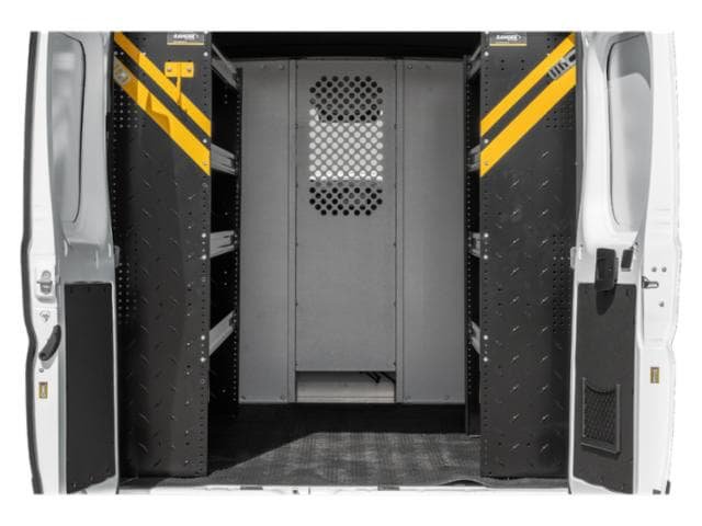New 2027 RAM ProMaster 2500 w/ Convenience Group FWD image 11