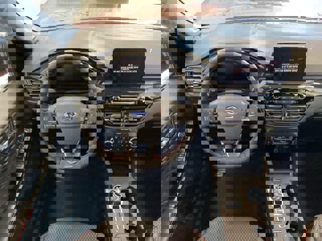 New 2025 Ford Escape ST-Line w/ Cold Weather Package image 12