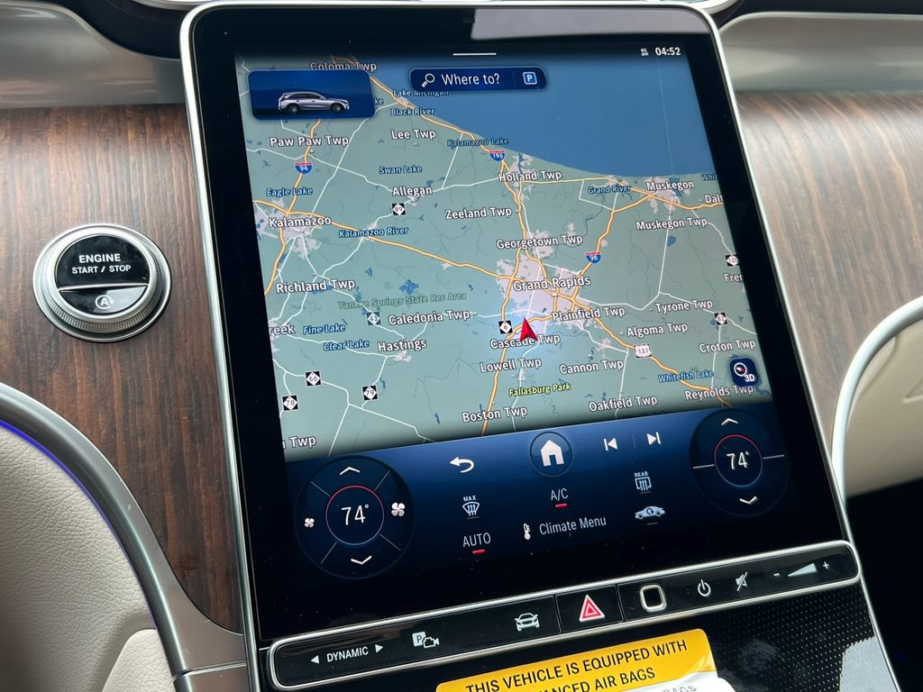 New 2027 Mercedes-Benz GLC 300 4MATIC image 23