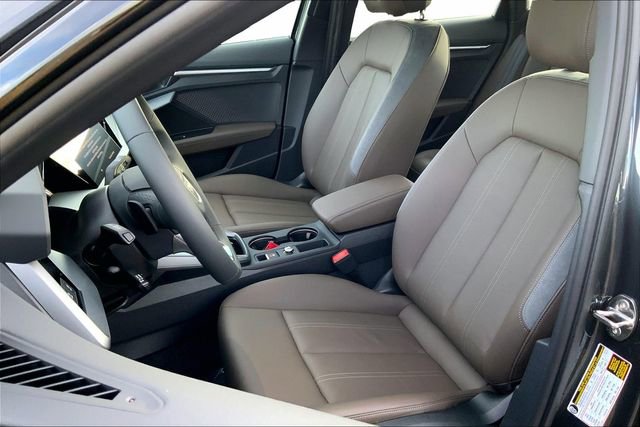 New 2026 Audi A3 2.0T Premium Plus image 8