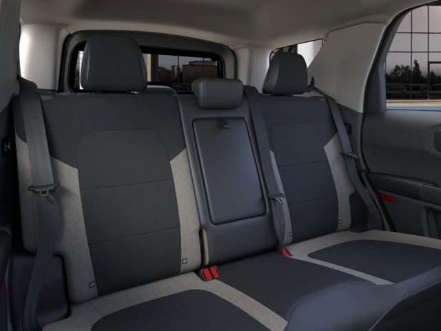 New 2026 Ford Bronco Sport Big Bend AWD/4WD image 11