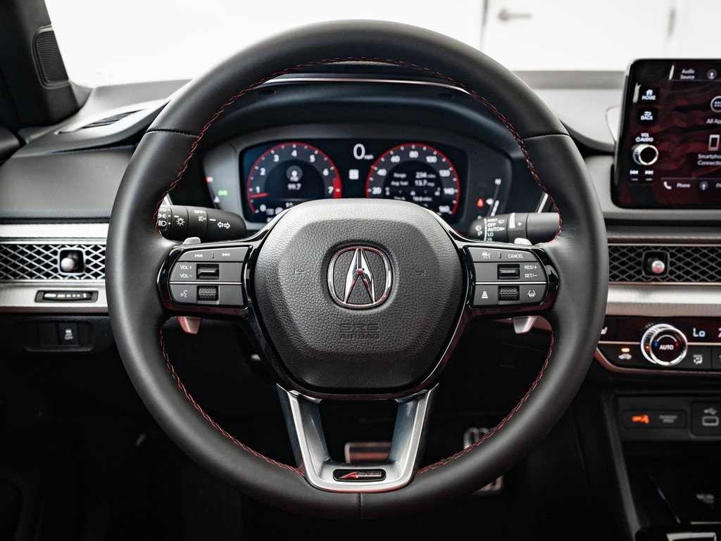 New 2026 Acura Integra A-Spec image 37