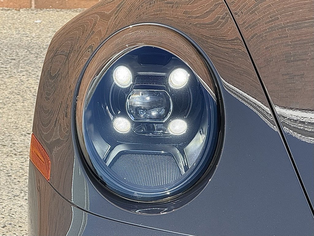Certified 2022 Porsche 911 Carrera GTS image 12