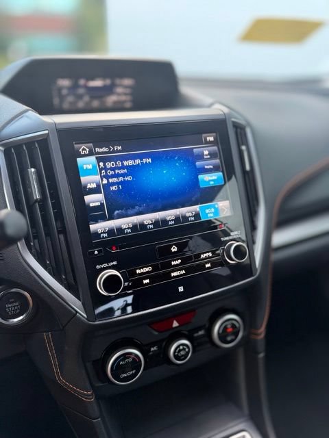 Used 2018 Subaru Crosstrek 2.0i Limited AWD/4WD image 12