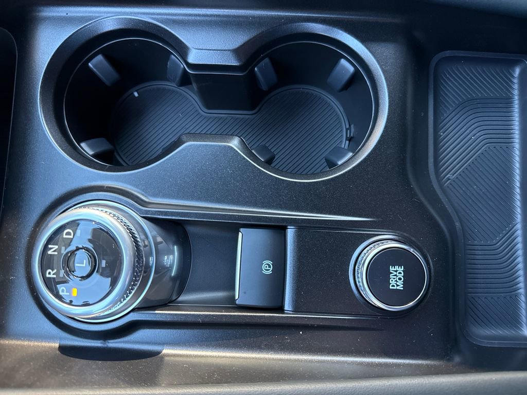 New 2026 Ford Explorer ST-Line image 34