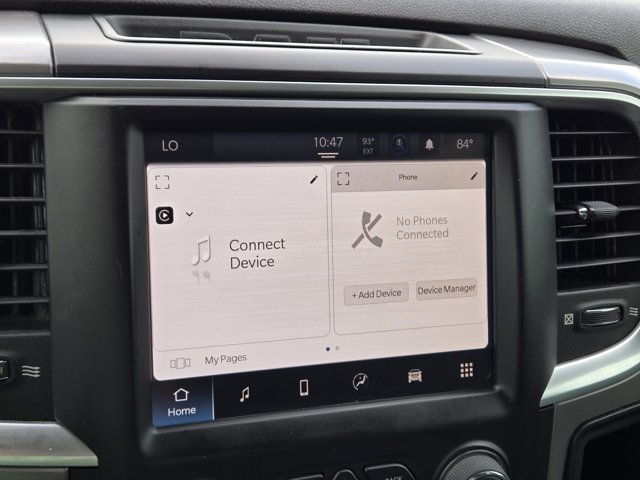 Certified 2023 RAM 1500 Classic SLT w/ Electronics Group AWD/4WD image 52