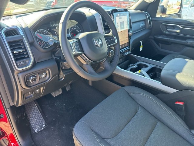 New 2026 RAM 1500 Big Horn image 14