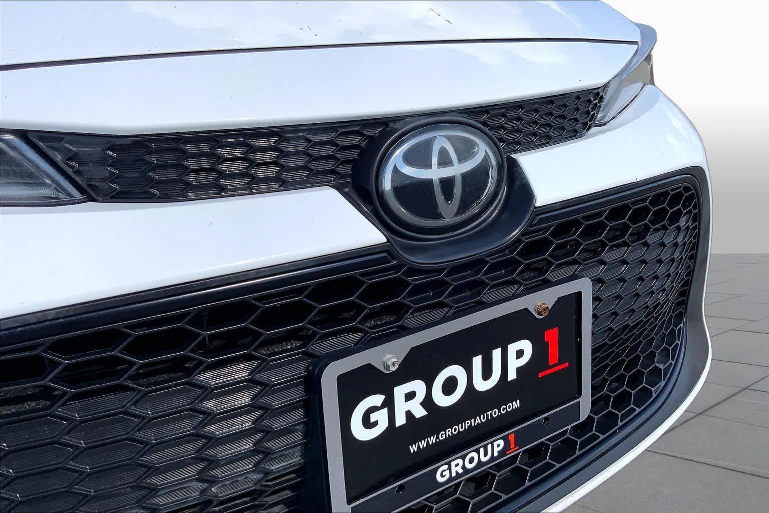 Used 2021 Toyota Corolla LE FWD image 29