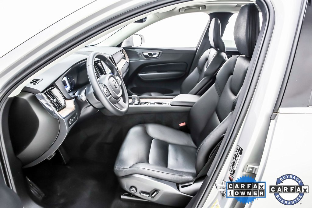 Used 2022 Volvo XC60 T8 Inscription Expression w/ Advanced Package image 29