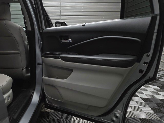 Used 2021 Honda Pilot EX-L image 39