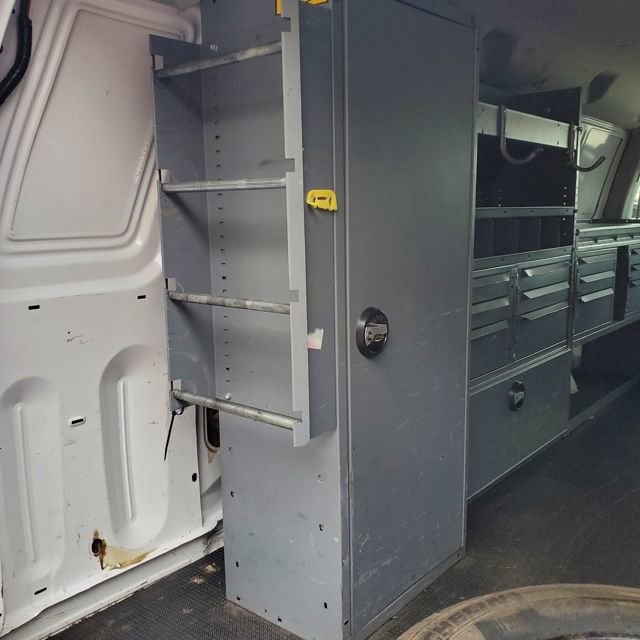 Used 2014 Ford E-150 and Econoline 150 Extended w/ Interior Upgrade Package image 32
