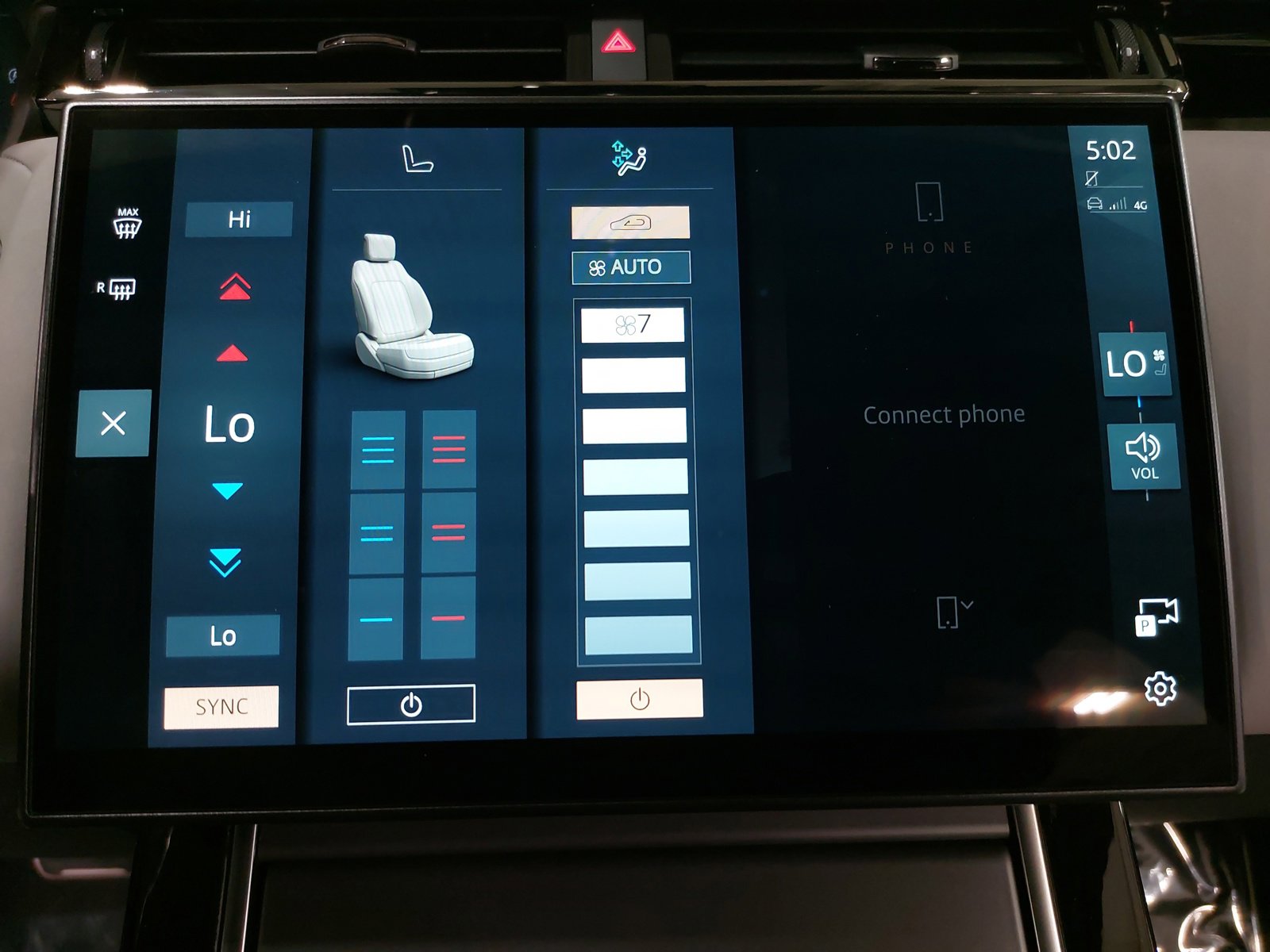 Used 2024 Land Rover Range Rover Velar Dynamic SE image 23