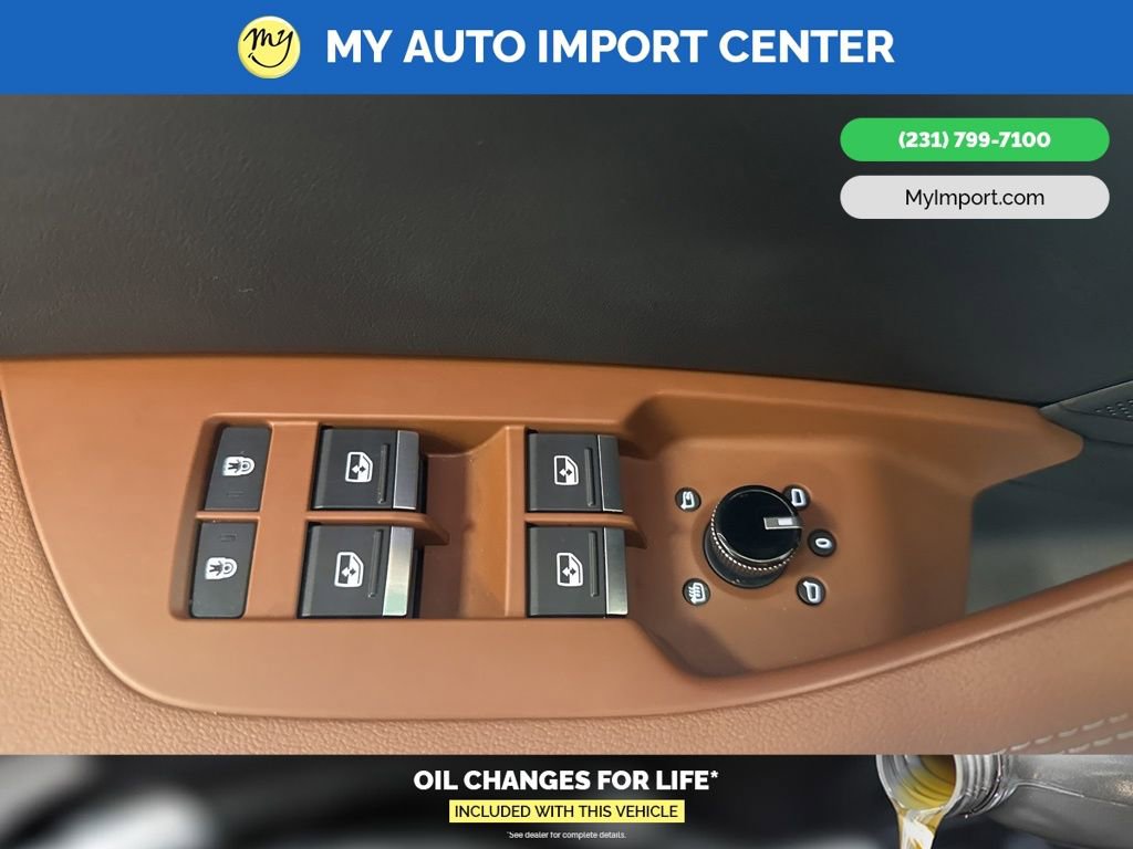 Used 2023 Audi A6 Premium Plus w/ Premium Plus Package image 11