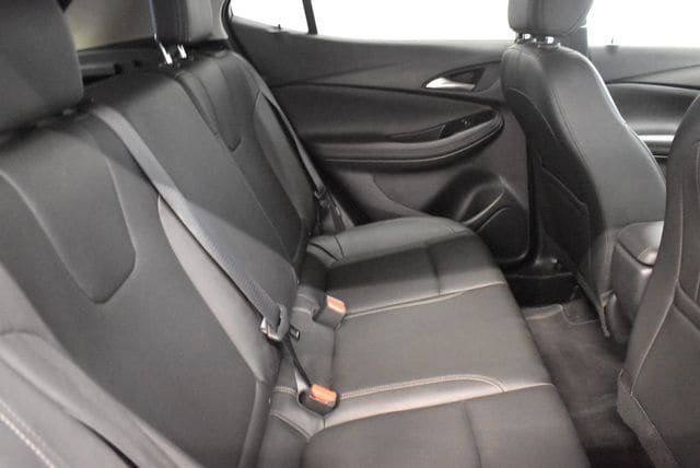 Used 2024 Buick Encore GX Sport Touring AWD/4WD image 17