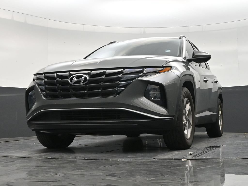 Used 2024 Hyundai Tucson SEL FWD image 27