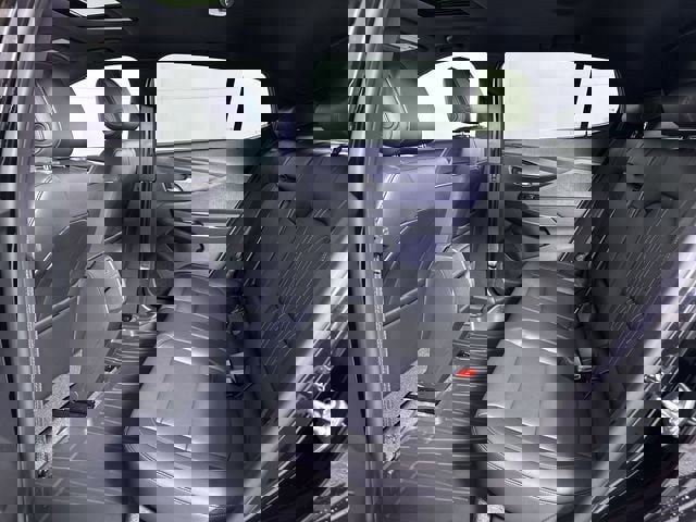 New 2026 Buick Envista Avenir FWD image 43