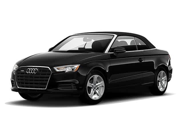 Used 2017 Audi A3 2.0T Premium w/ Convenience Package FWD image 1