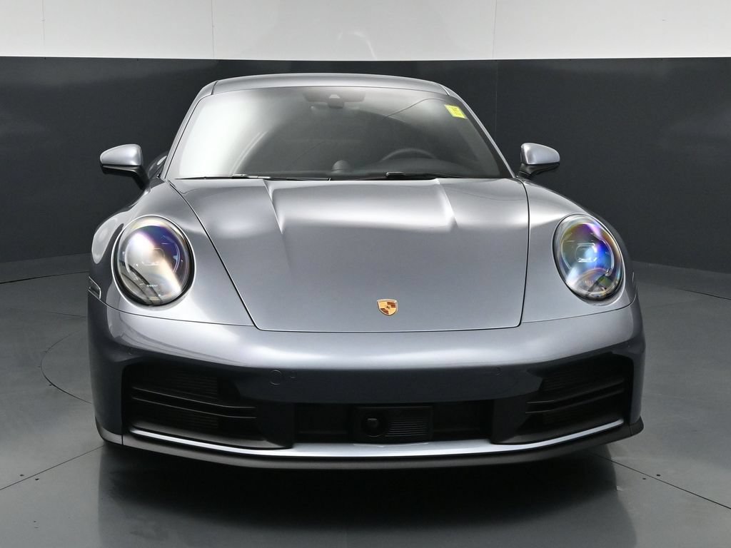 Certified 2026 Porsche 911 Carrera RWD image 13