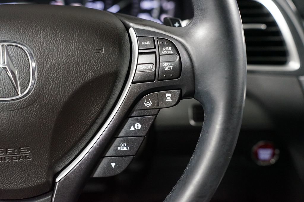 Used 2017 Acura RDX AWD w/ Advance Package image 13