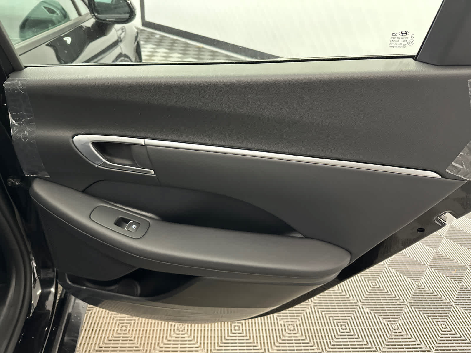 New 2026 Hyundai Sonata SEL FWD image 14