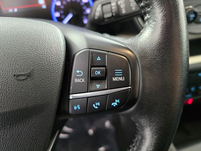 Certified 2023 Ford Bronco Sport Heritage w/ Heritage Convenience Package image 29