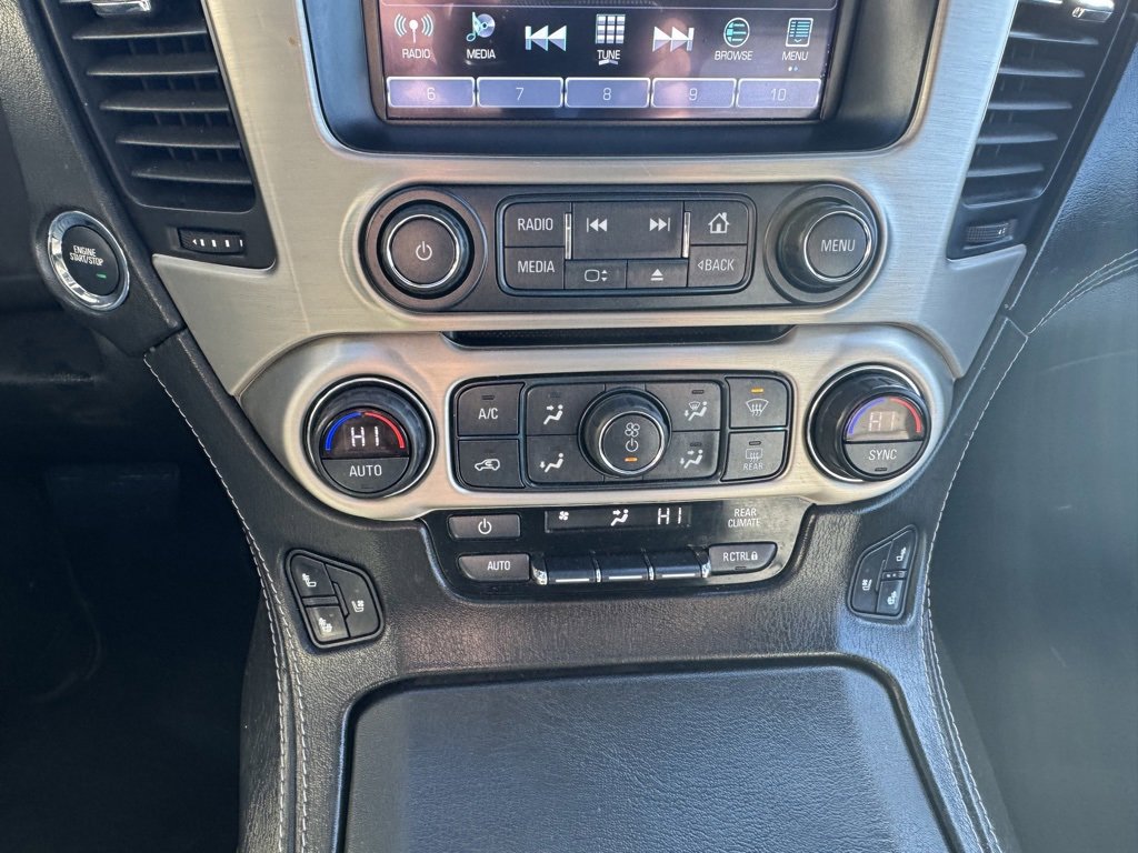 Used 2019 GMC Yukon Denali image 24