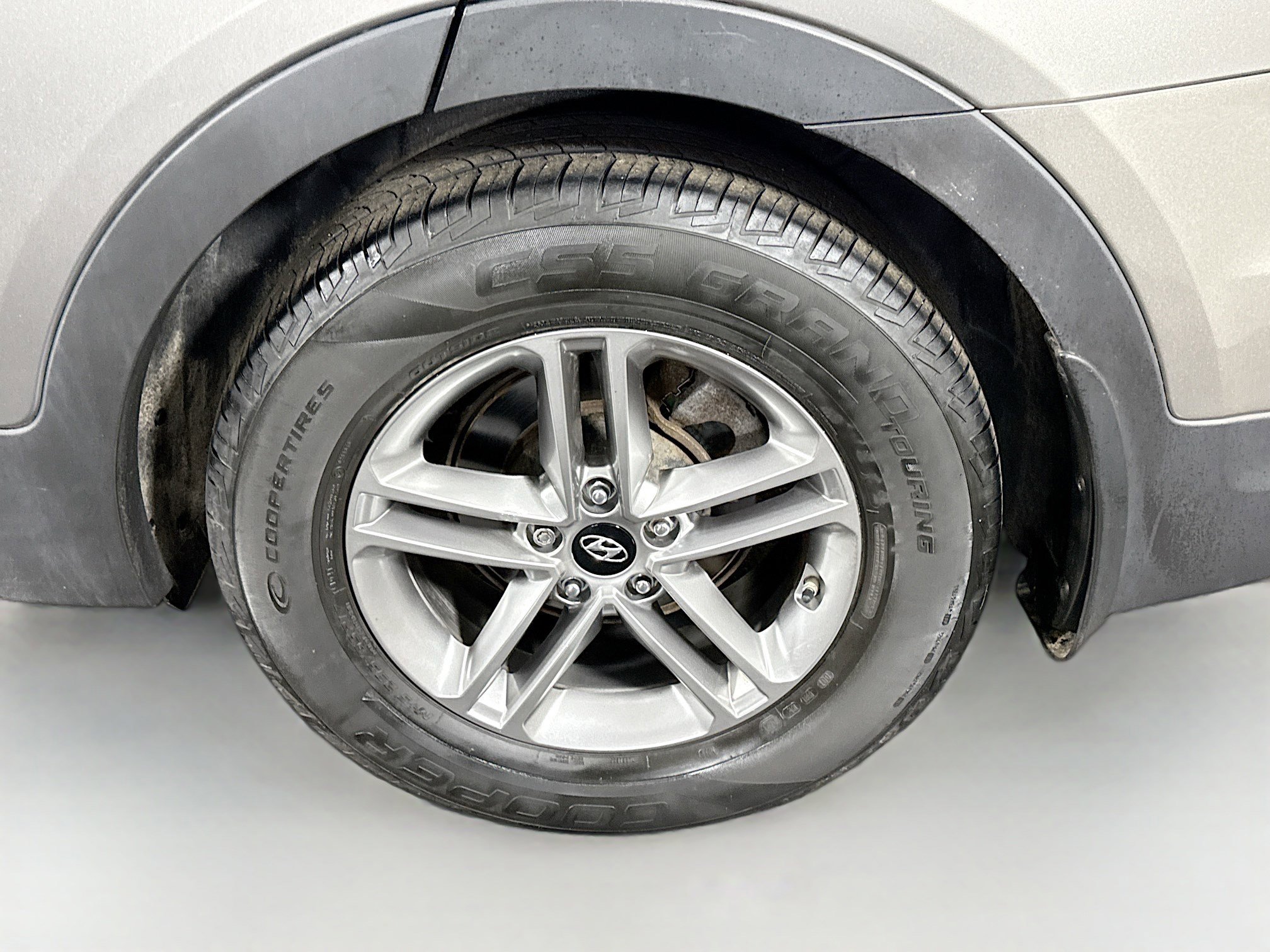 Used 2018 Hyundai Santa Fe Sport image 36