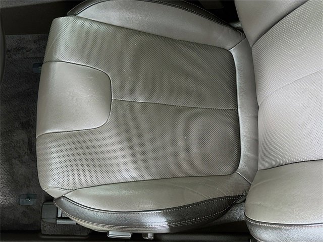 Used 2019 Hyundai Santa Fe Limited image 26