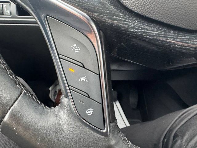 Used 2022 Cadillac XT5 Premium Luxury AWD/4WD image 26