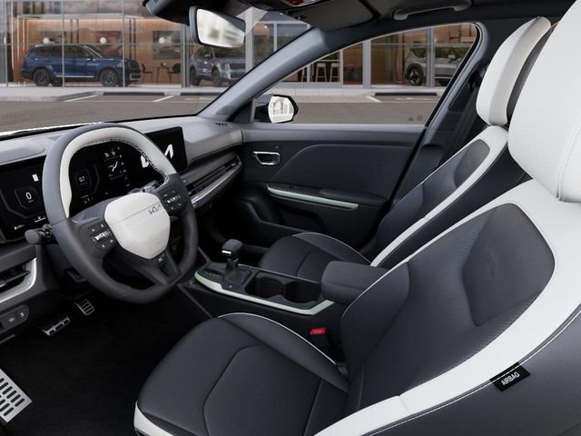 New 2026 Kia K4 GT-Line Turbo FWD image 18
