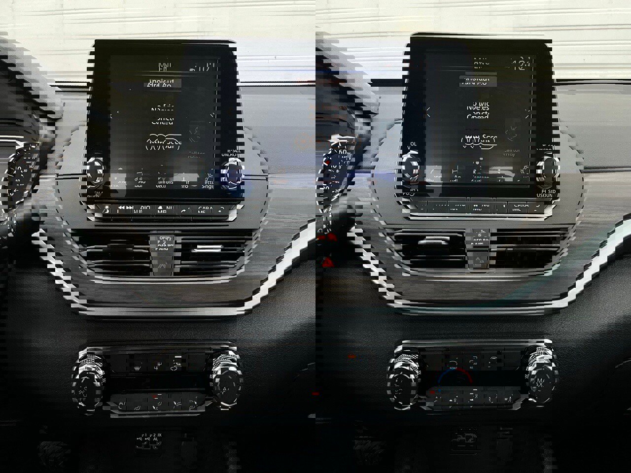 Used 2025 Nissan Altima 2.5 SV image 26