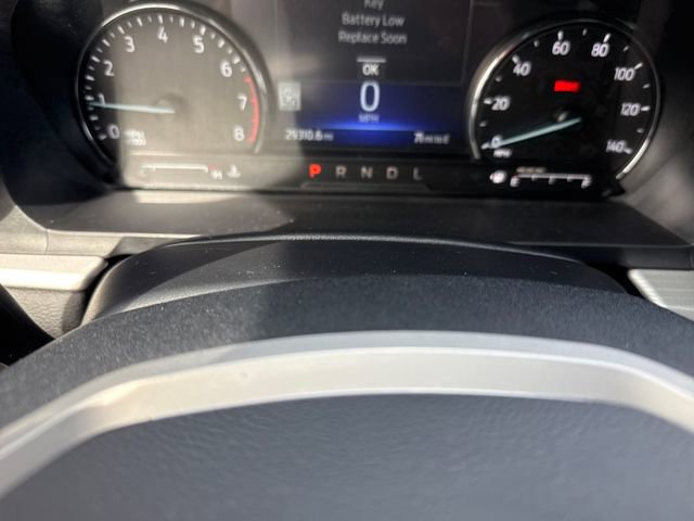 Certified 2022 Ford Explorer XLT w/ Equipment Group 202A image 31