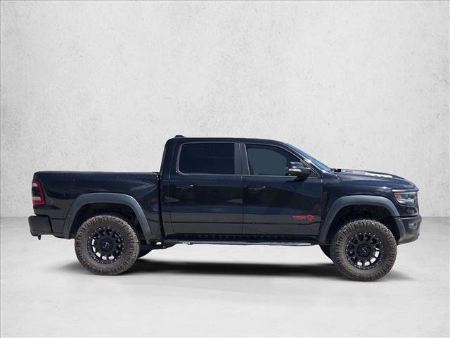 Used 2022 RAM 1500 TRX w/ TRX Level 1 Equipment Group AWD/4WD image 4