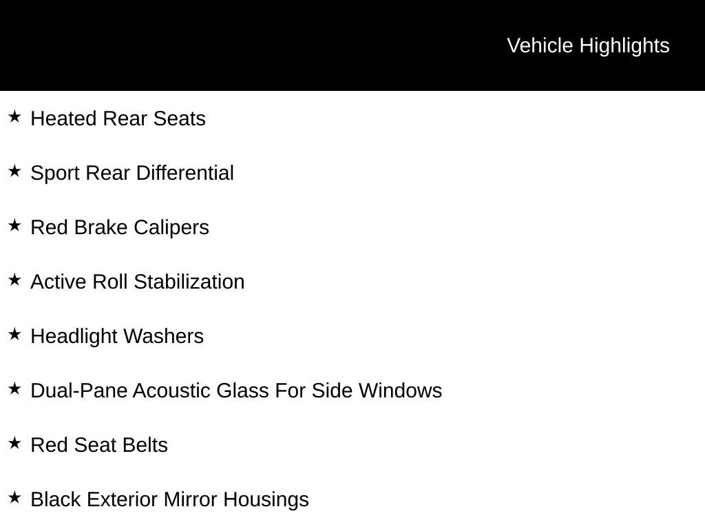 New 2026 Audi SQ8 Prestige image 3