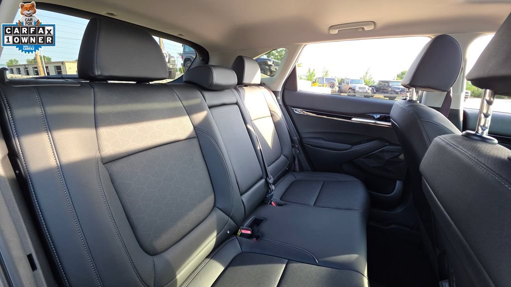 Used 2026 Kia Seltos EX w/ EX Sunroof Package AWD/4WD image 14