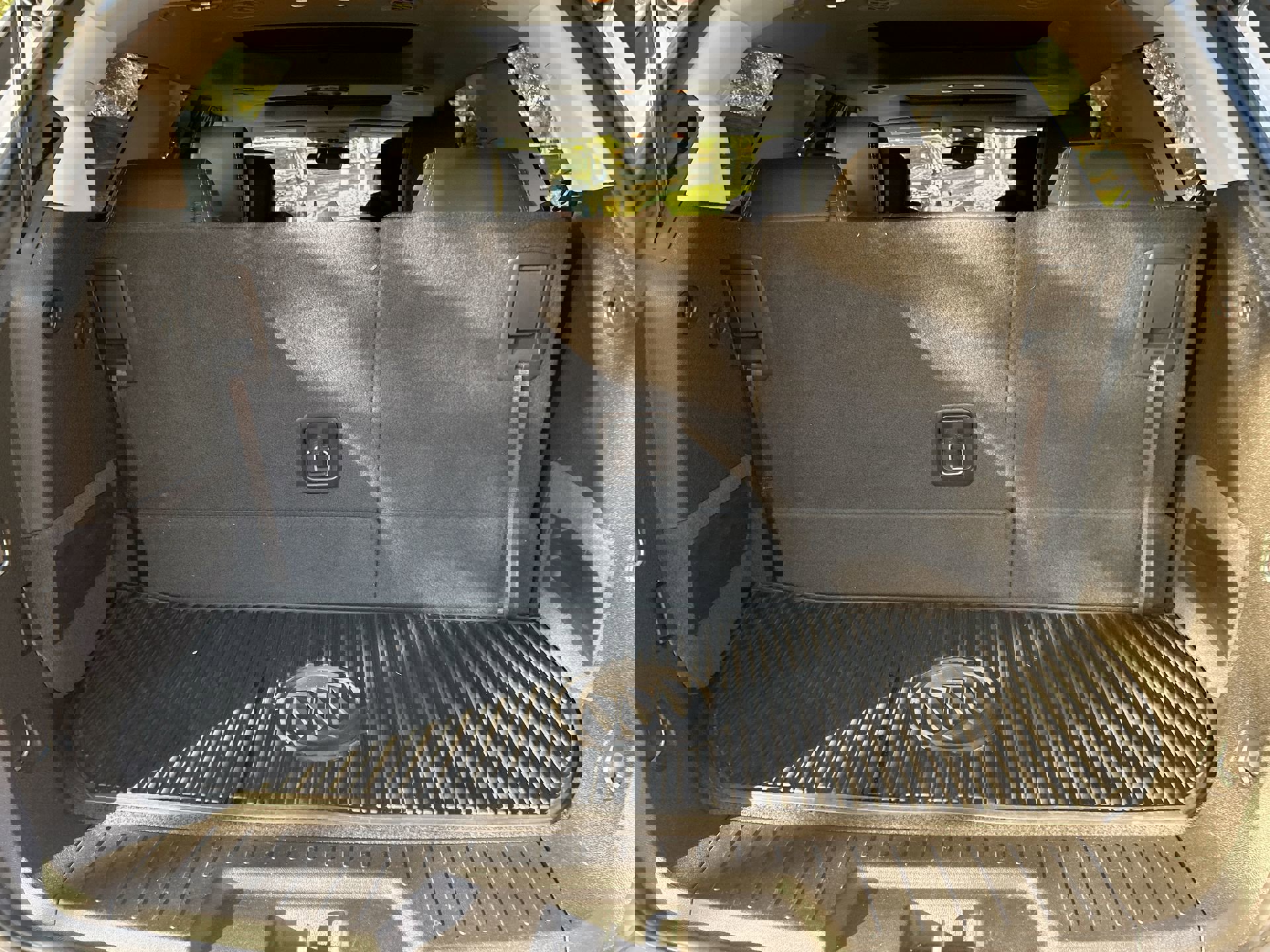 Used 2017 Buick Enclave Leather image 26