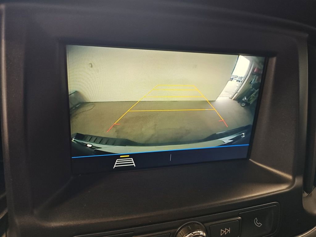 Used 2019 Chevrolet Colorado W/T w/ WT Convenience Package image 20