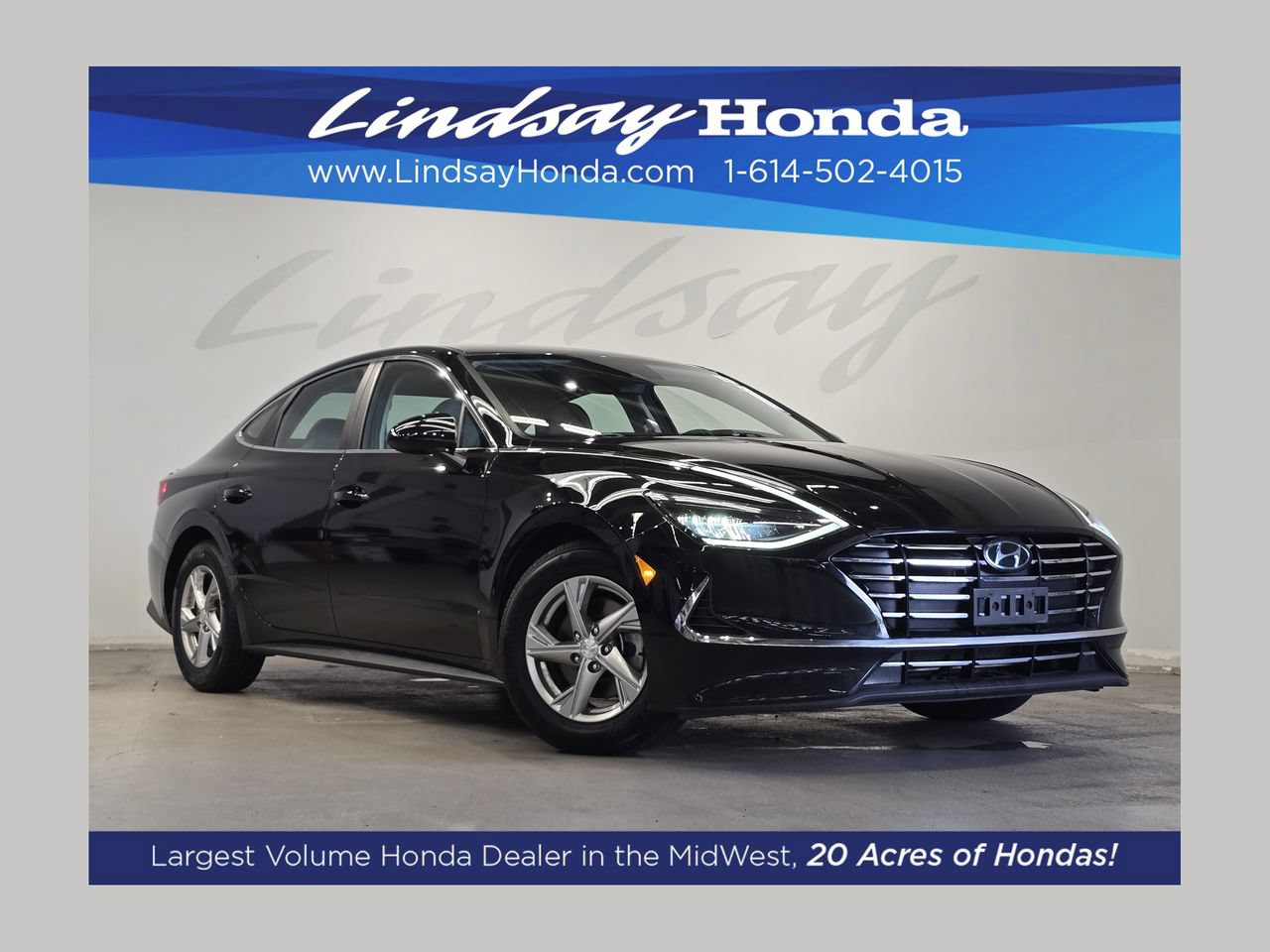 Used 2020 Hyundai Sonata SE