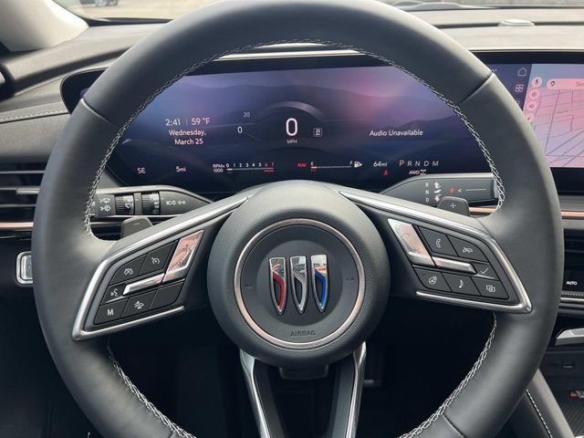 New 2026 Buick Envision Sport Touring AWD/4WD image 21