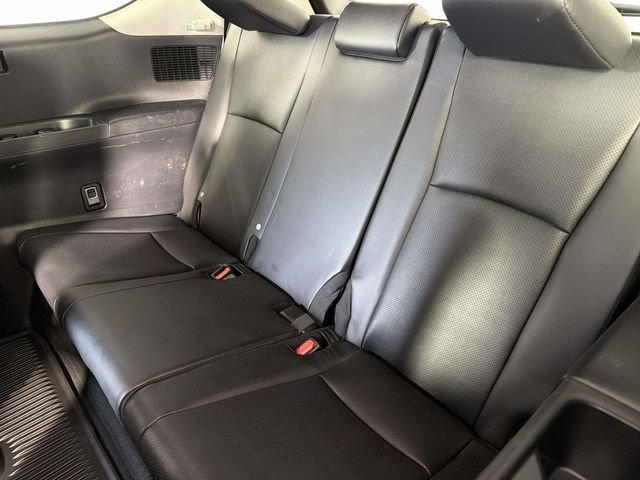 Used 2024 Toyota Grand Highlander AWD image 16
