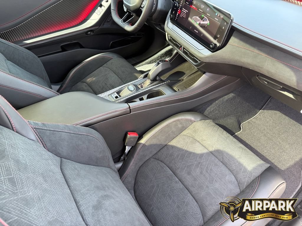 New 2026 Dodge Charger Scat Pack AWD/4WD image 12