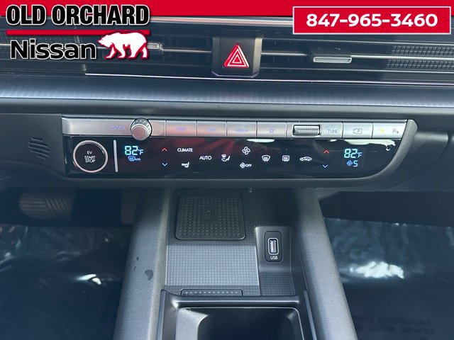Used 2023 Hyundai Ioniq 6 SEL AWD/4WD image 17