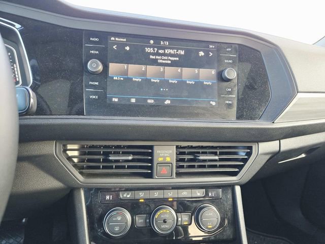 Used 2020 Volkswagen Jetta SEL image 8