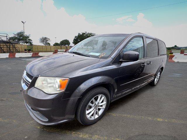 Used 2016 Dodge Grand Caravan SXT FWD image 5